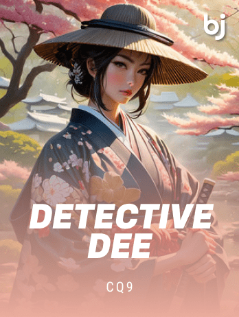 Detective Dee