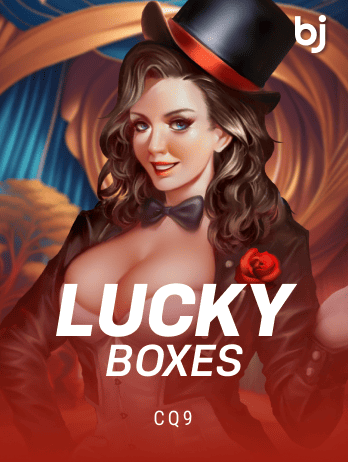 LuckyBoxespng